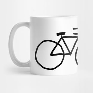 Bike Mug